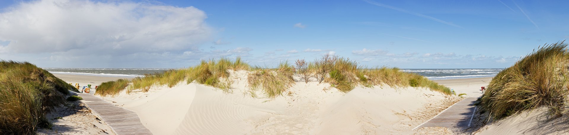 Langeoog, Düne, Strandhafer, Bohlenweg, Sand, Insel, Nordsee, Niedersachsen, Deutschland Langeoog, Düne, Strandhafer, Bohlenweg, Sand, Insel, Nordsee, Niedersachsen, Deutschland