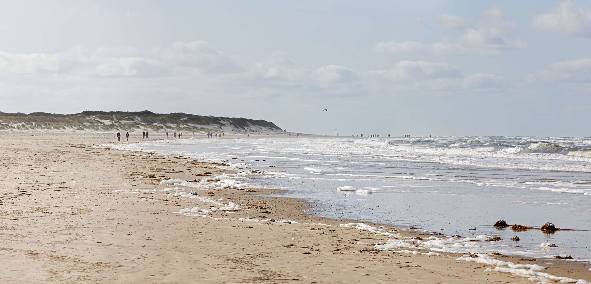 Spiekeroog, Strand, Gischt, Nordsee, Insel, Ostfriesland, Niedersachsen, Deutschland Spiekeroog, Strand, Gischt, Nordsee, Insel, Ostfriesland, Niedersachsen, Deutschland
